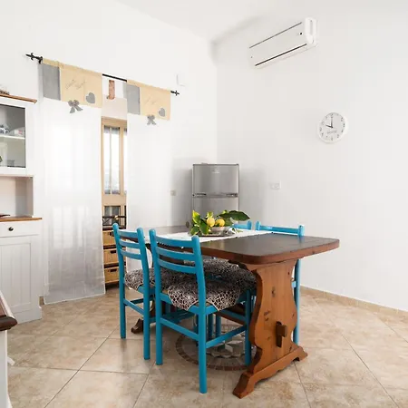 דירה Casa Masala Irgoli
