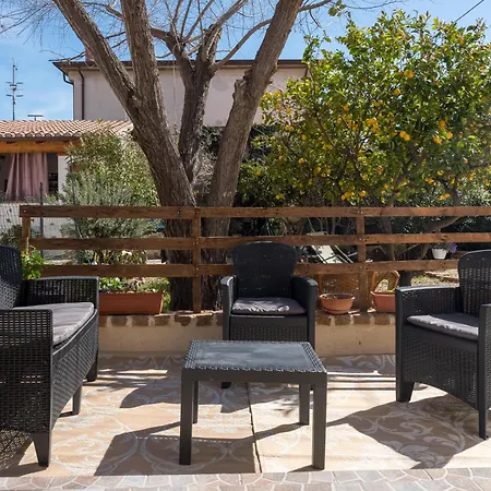 Casa Masala דירה Irgoli