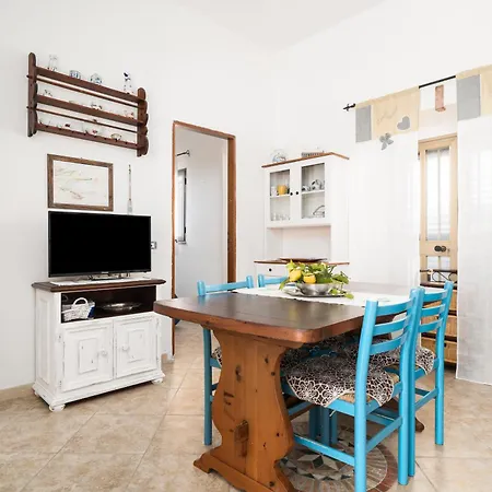 아파트 Casa Masala