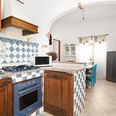 Apartment Casa Masala Irgoli