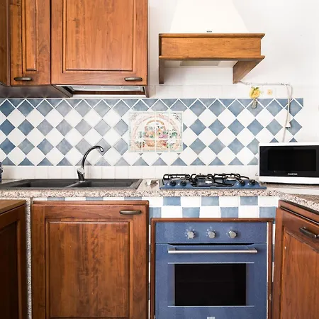 아파트 Casa Masala