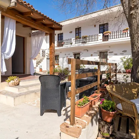 Casa Masala 이르골리