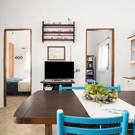 Casa Masala Irgoli