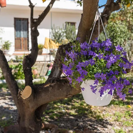 아파트 Casa Masala 이르골리