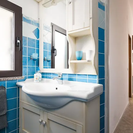 아파트 Casa Masala *