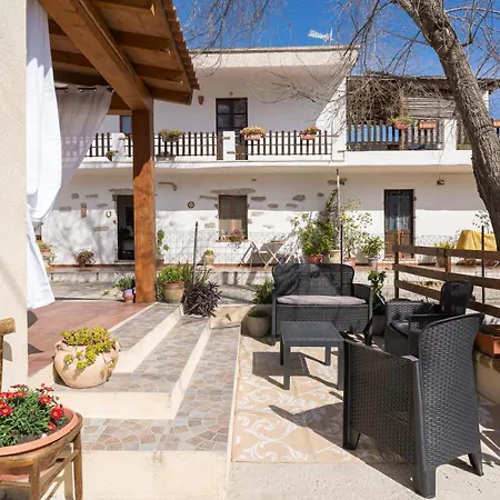Casa Masala Irgoli