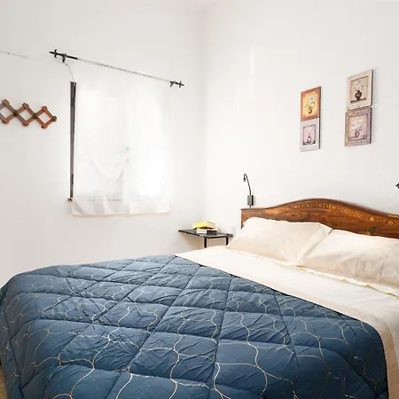 Apartmán Casa Masala *