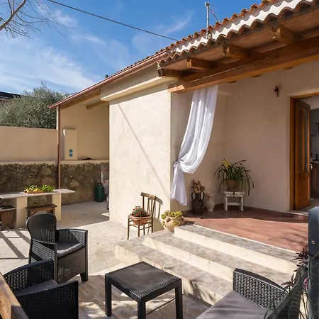 Casa Masala * Irgoli