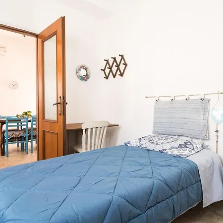 Apartmán Casa Masala Irgoli
