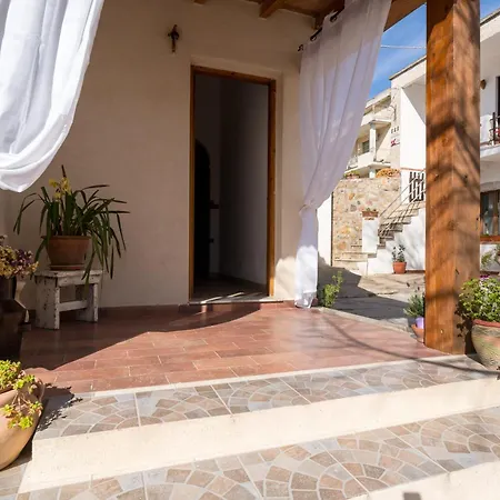 Casa Masala Irgoli